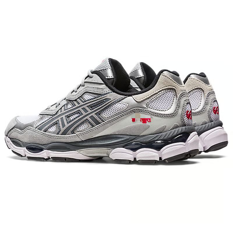 ASX GEL NYC RED