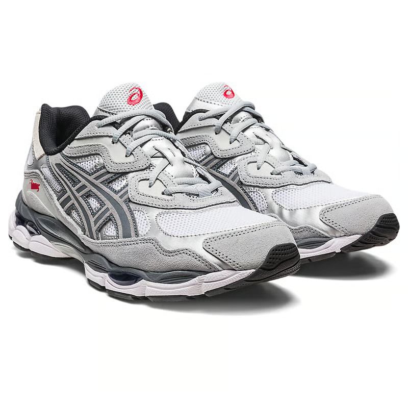 ASX GEL NYC RED
