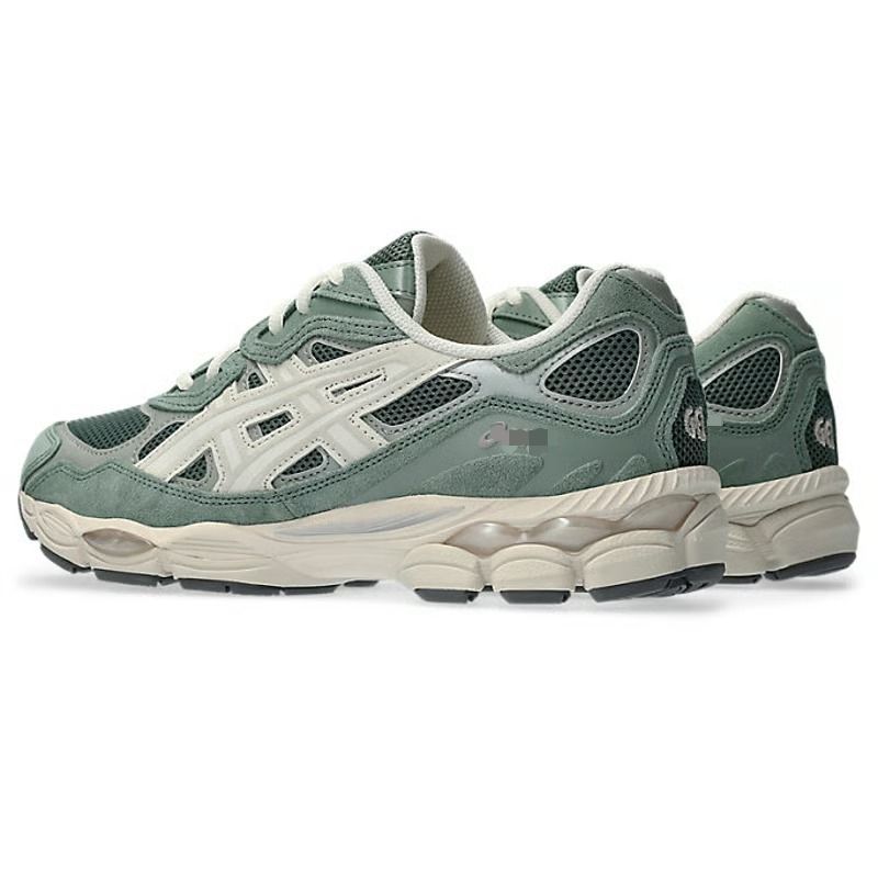 ASX GEL NYC IVY
