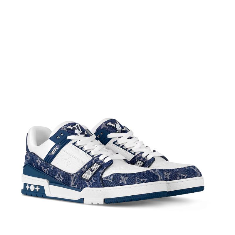 LV TRAINER JEANS