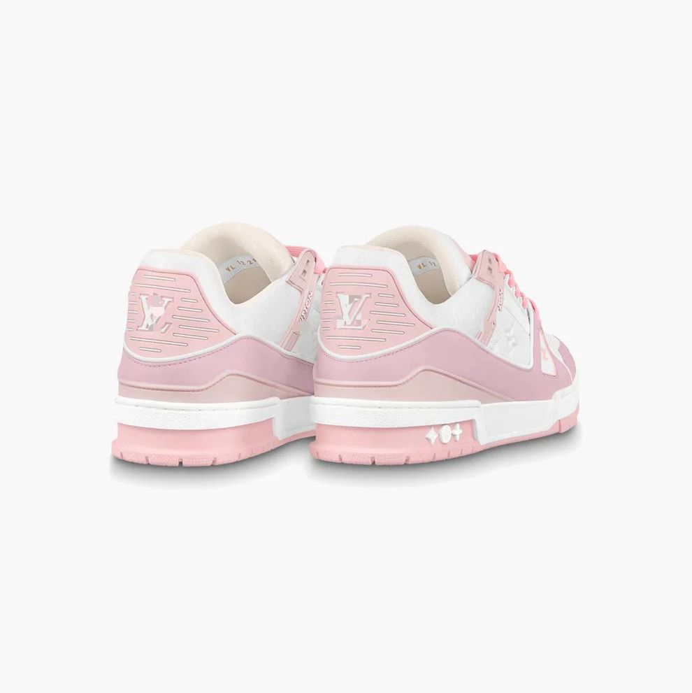 LV TRAINER ROSA & BIANCHE