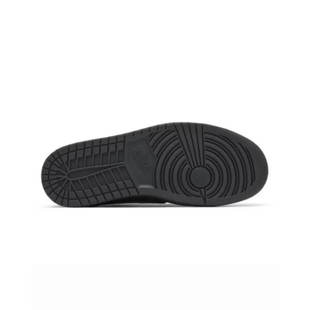 J1 LOW TRAVIS BLACK PHANTOM
