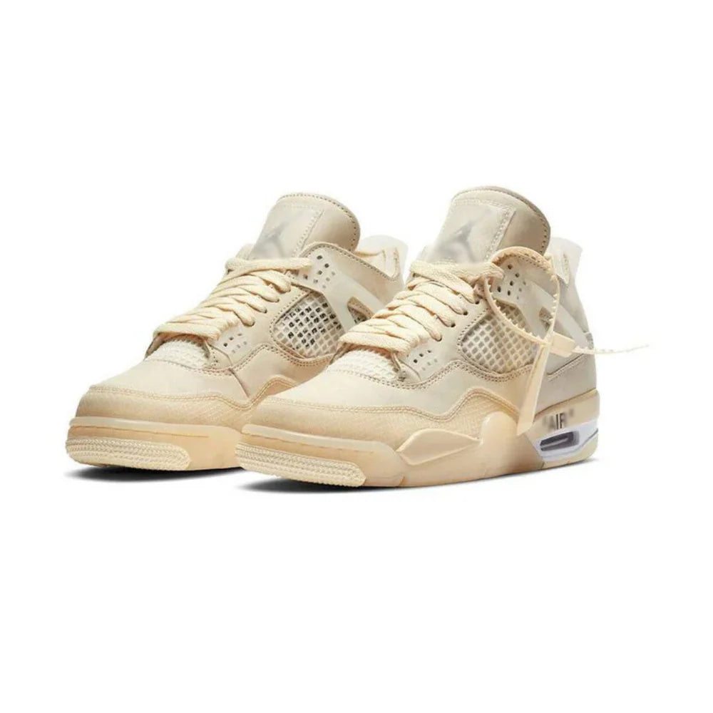 AIR J4 SAIL