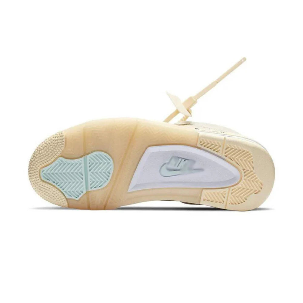 AIR J4 SAIL
