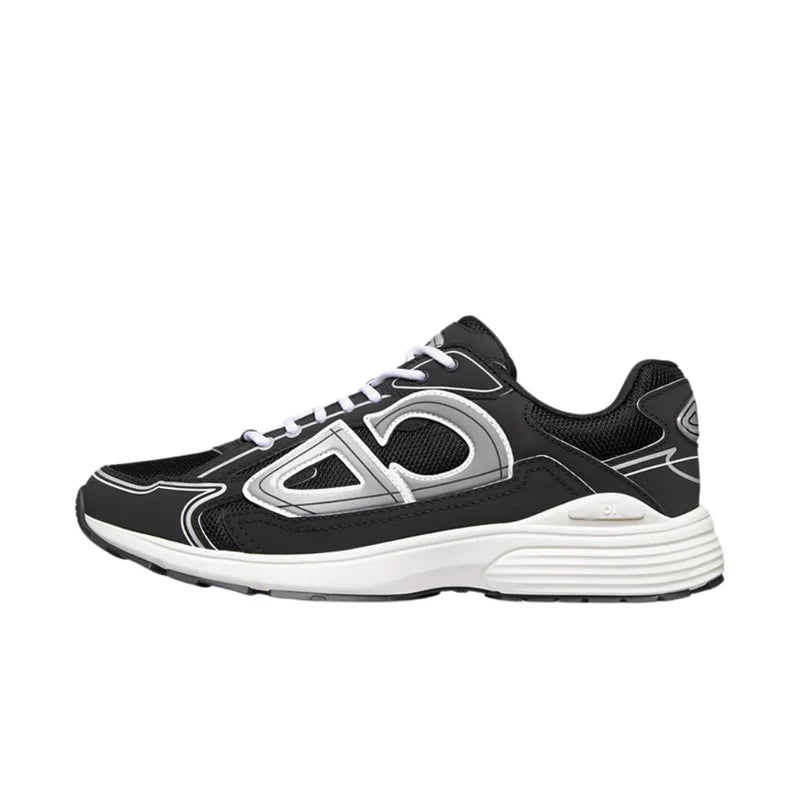 B30 BLACK MESH