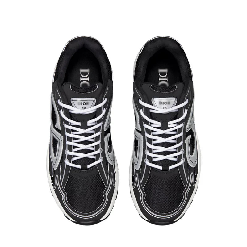 B30 BLACK MESH