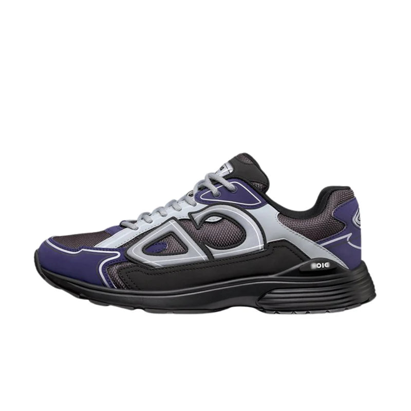 B30 GRAY MESH