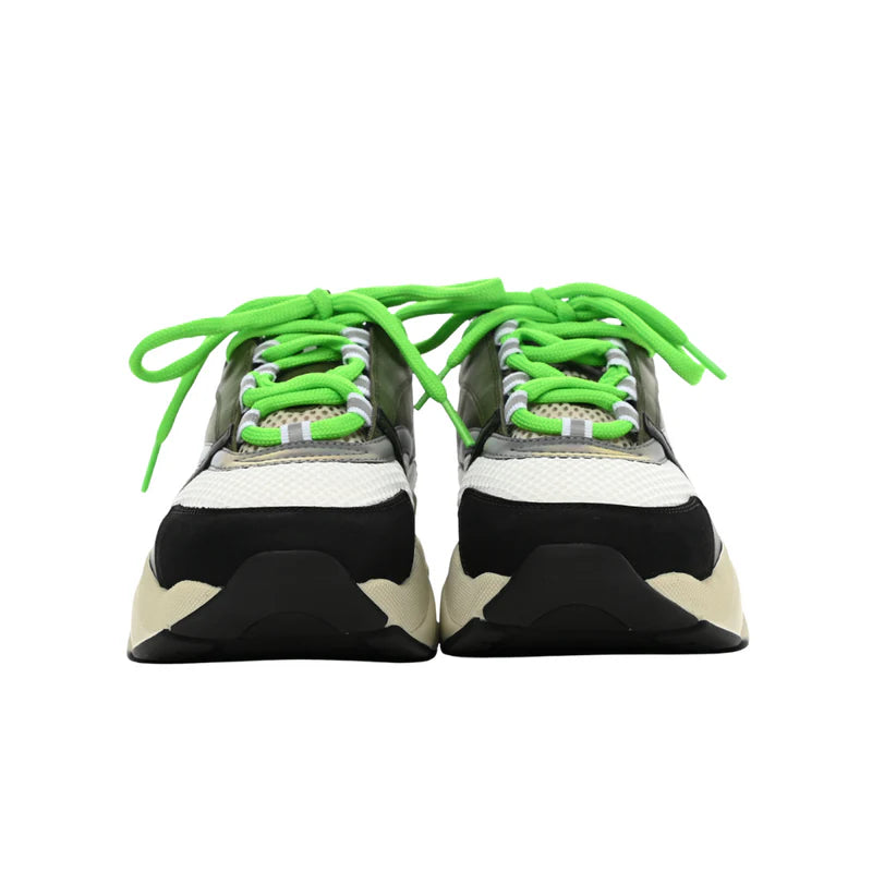B22 KHAKI