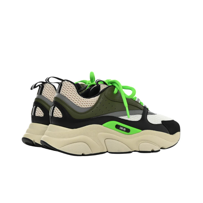 B22 KHAKI