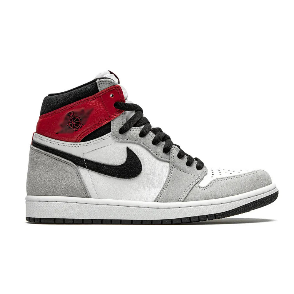 J1 HIGH - BLACK LUXE GOLD