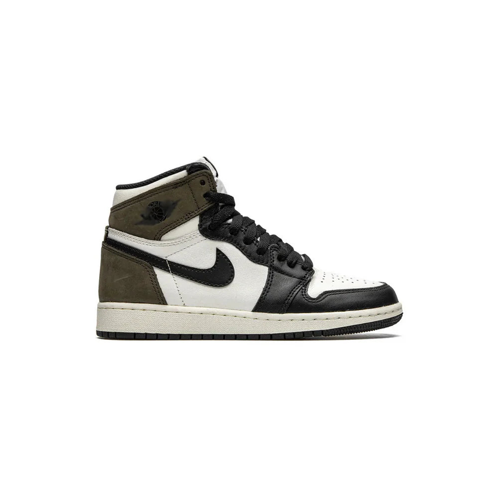 J1 DARK MOCHA