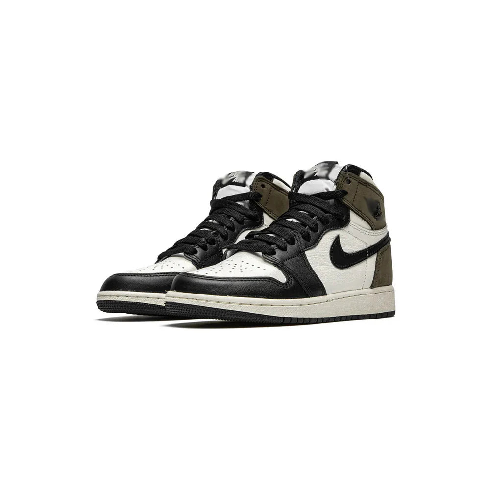 J1 DARK MOCHA