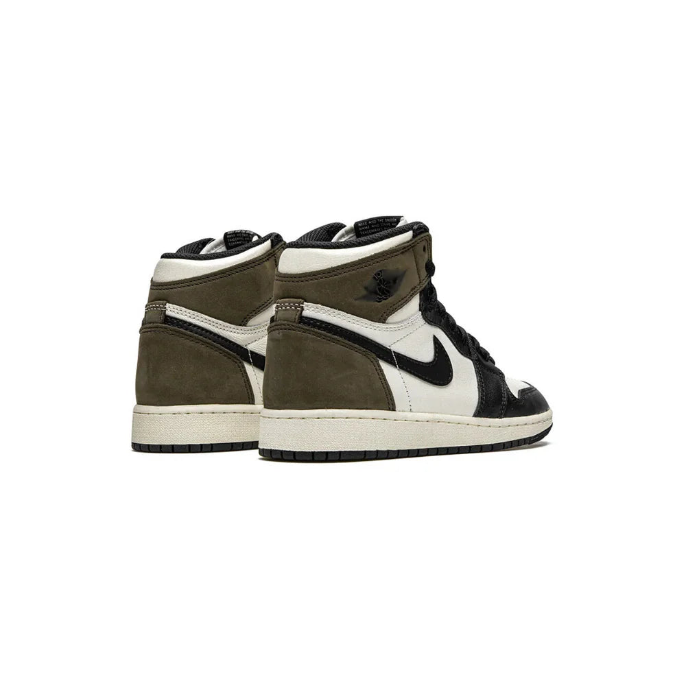 J1 DARK MOCHA