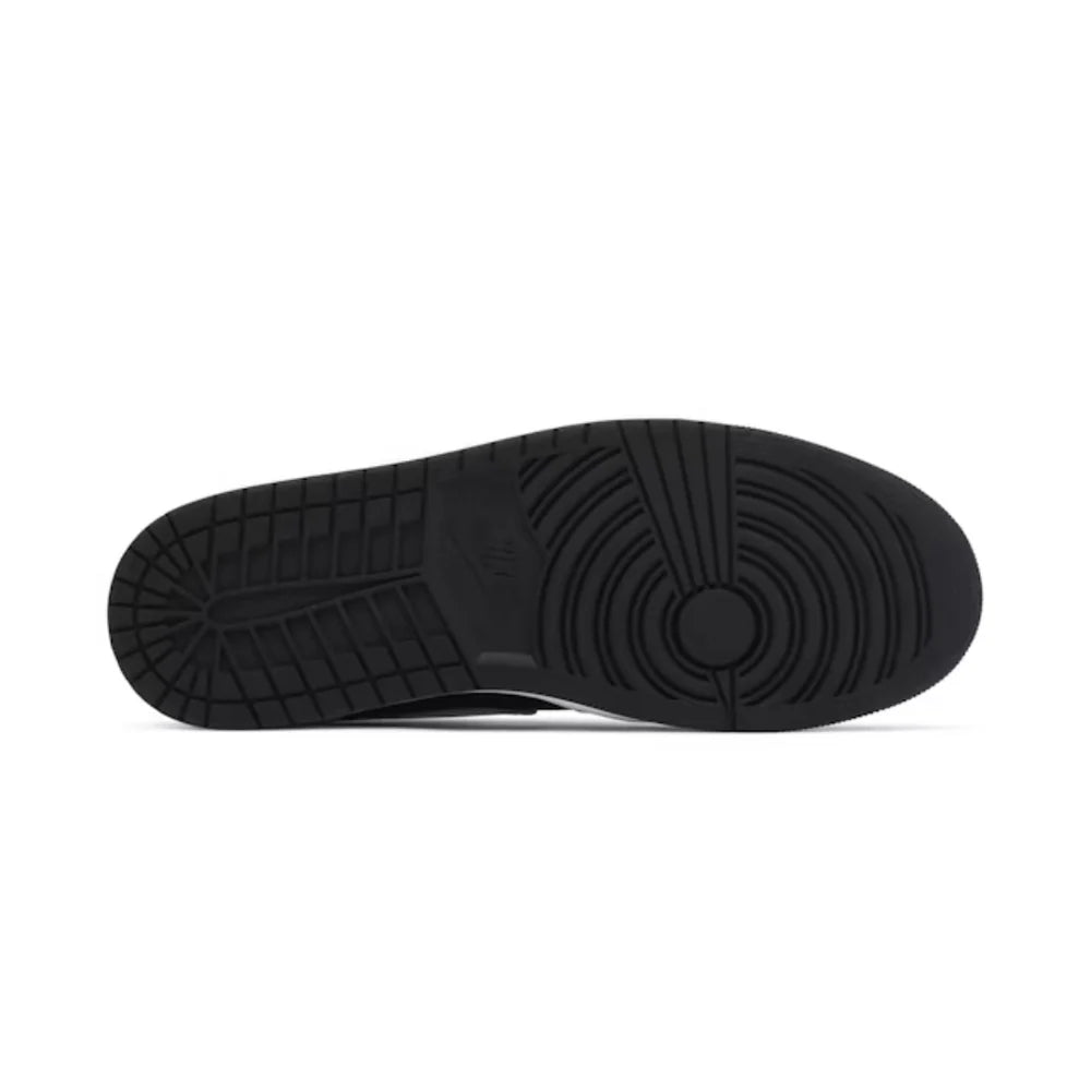 J1 BLACK AND WHITE