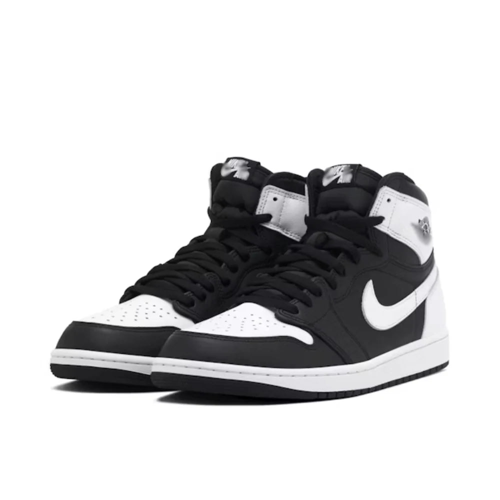 J1 BLACK AND WHITE