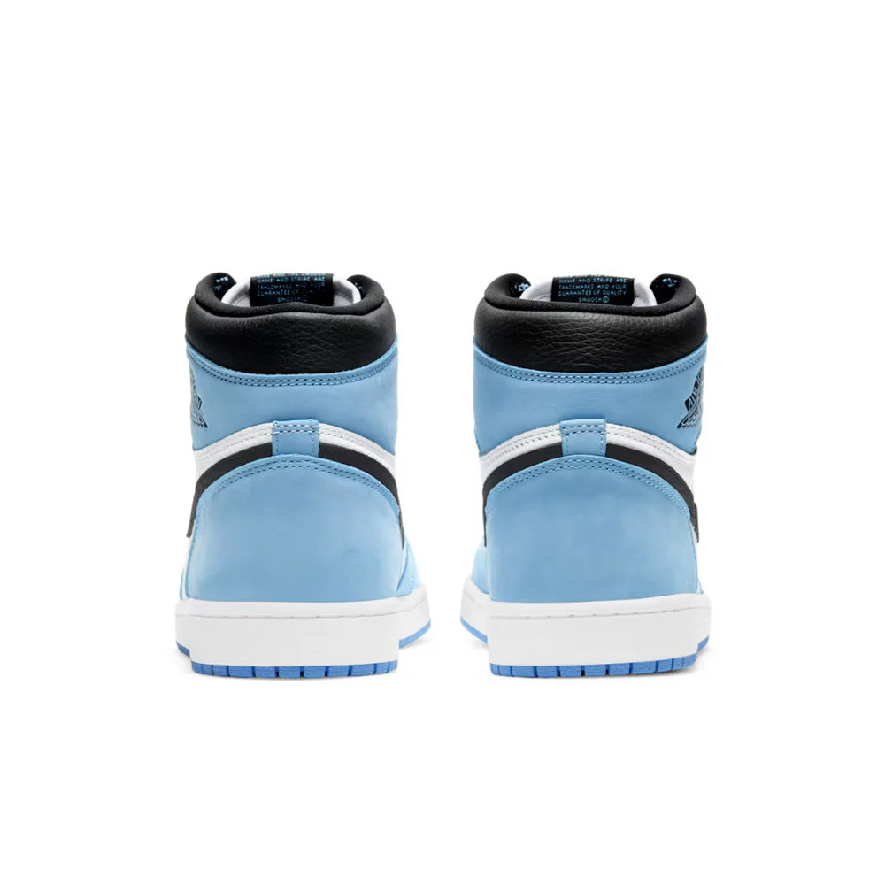 J1 UNIVERSITY BLUE
