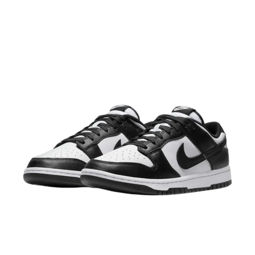 DUNK LOW PANDA