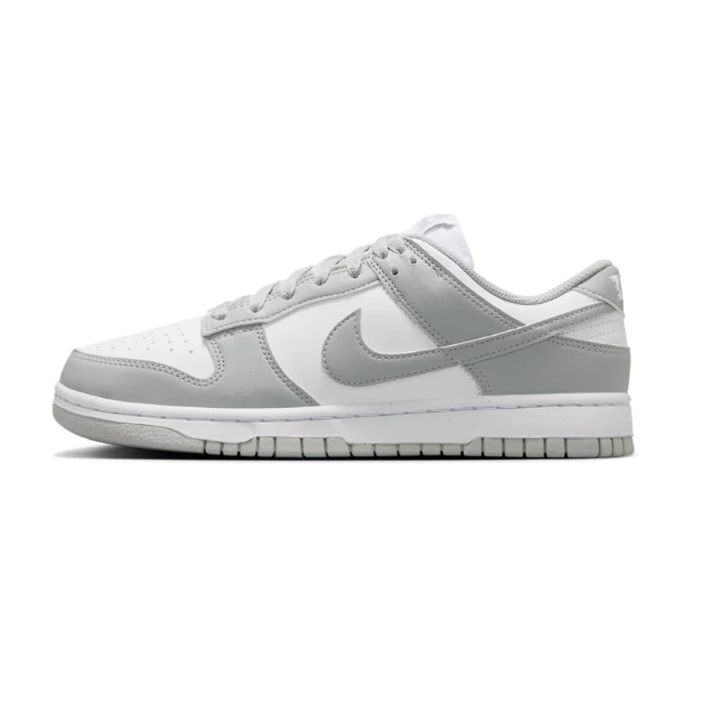 DUNK LOW GREY FOG