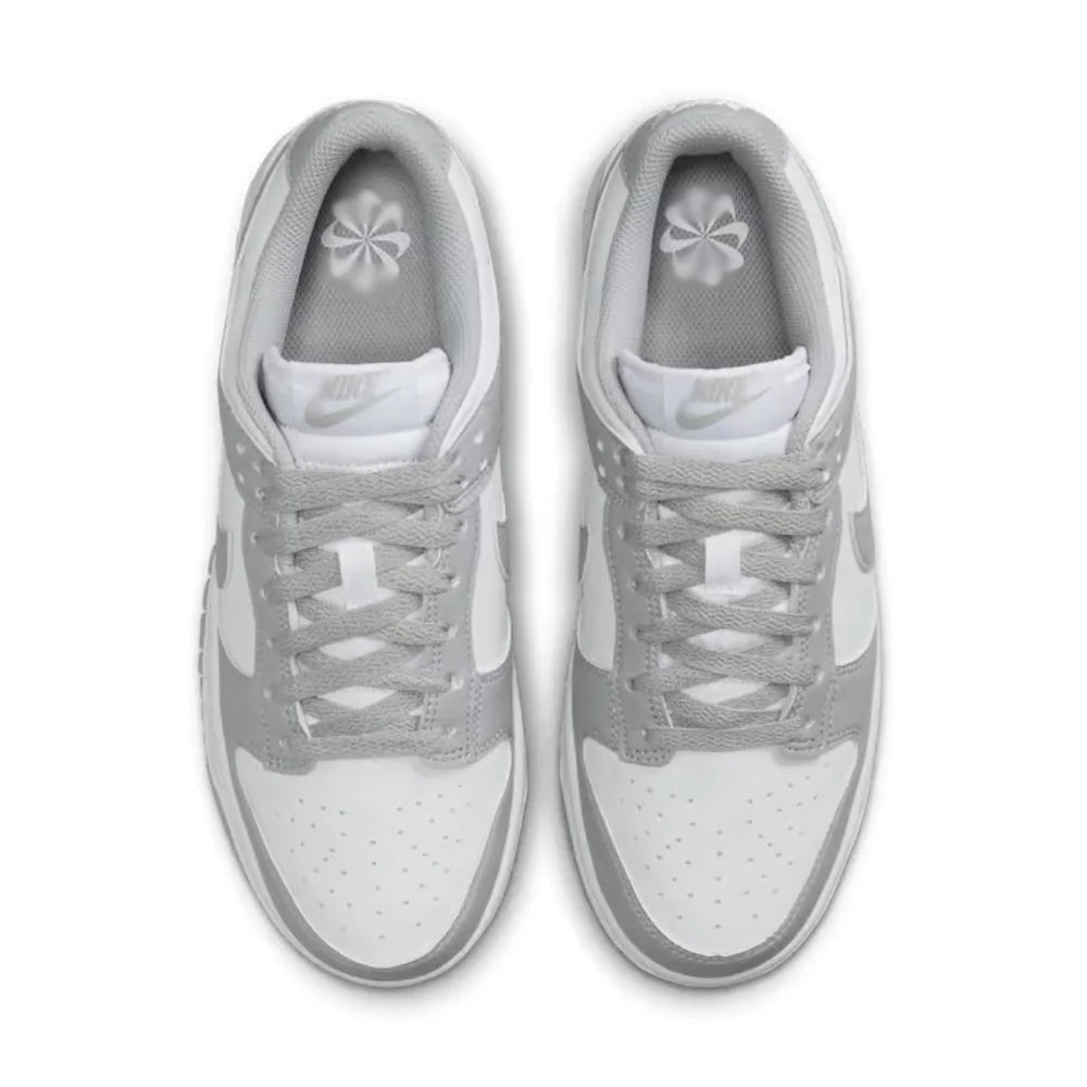 DUNK LOW GREY FOG