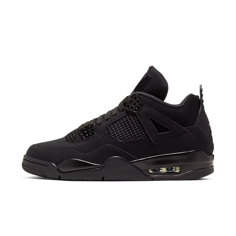 AIR J4 BLACKCAT