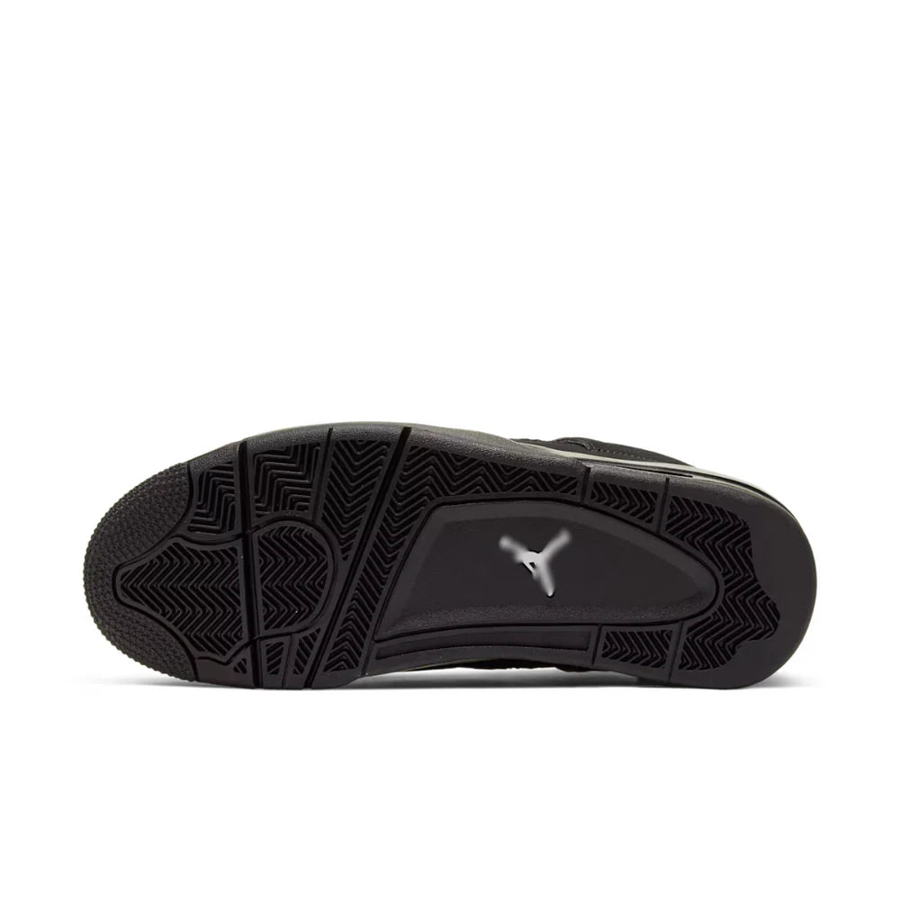 AIR J4 BLACKCAT