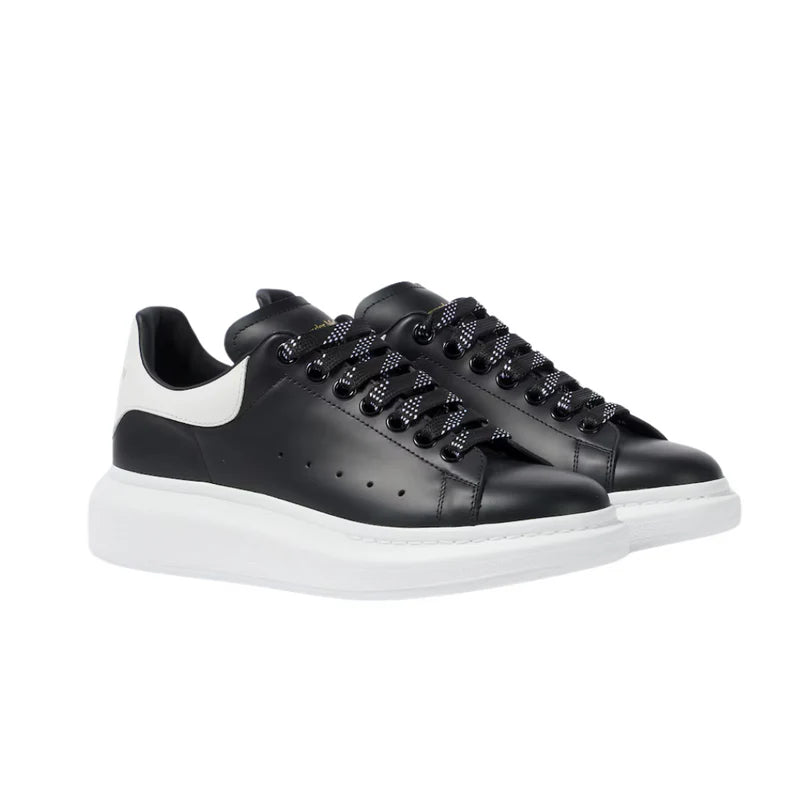 ALX MCQUEEN NERO & BIANCO