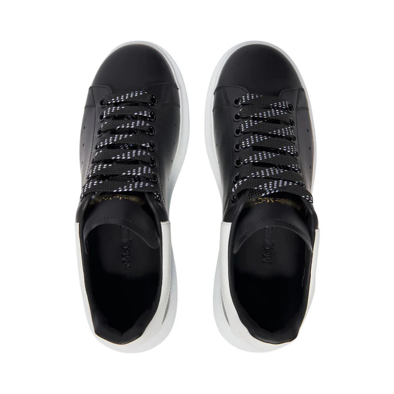 ALX MCQUEEN NERO & BIANCO