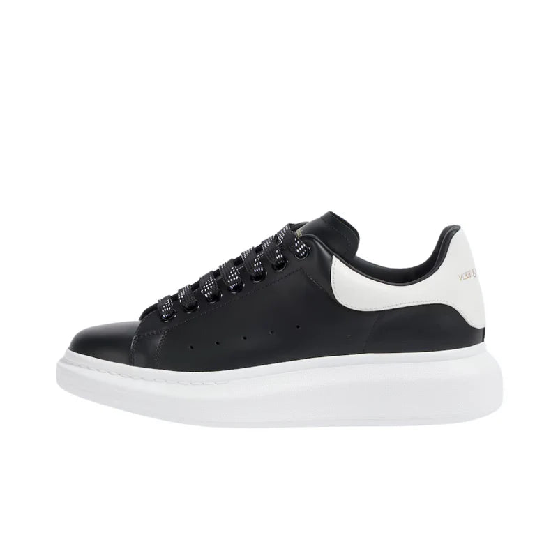 ALX MCQUEEN NERO & BIANCO