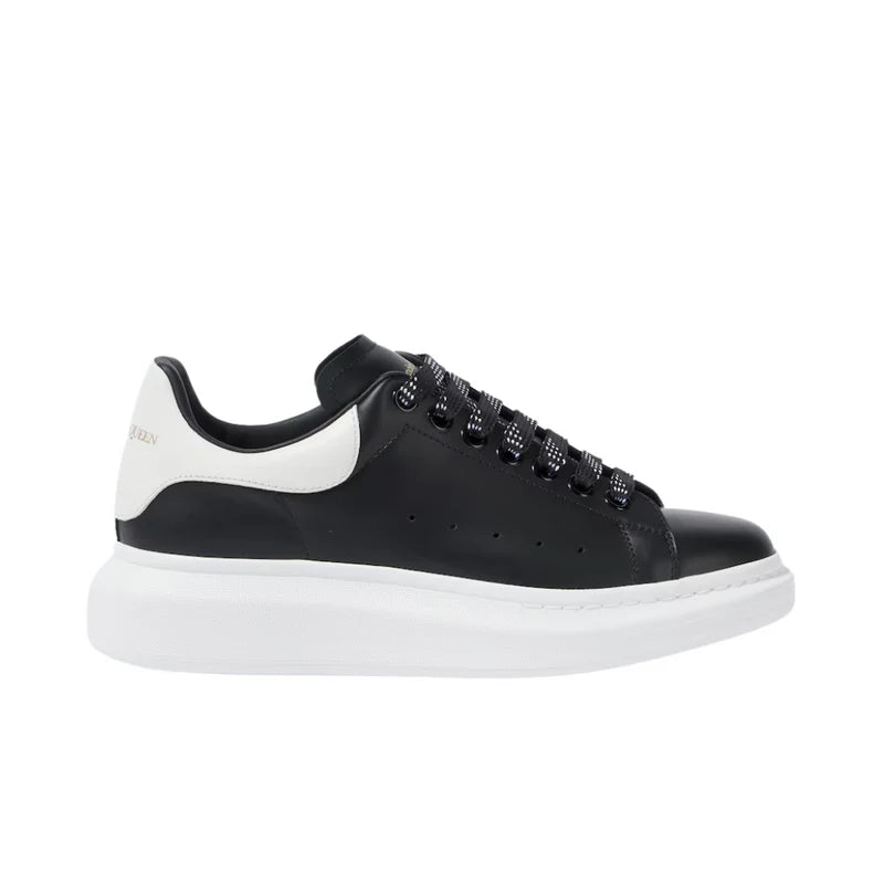 ALX MCQUEEN NERO & BIANCO