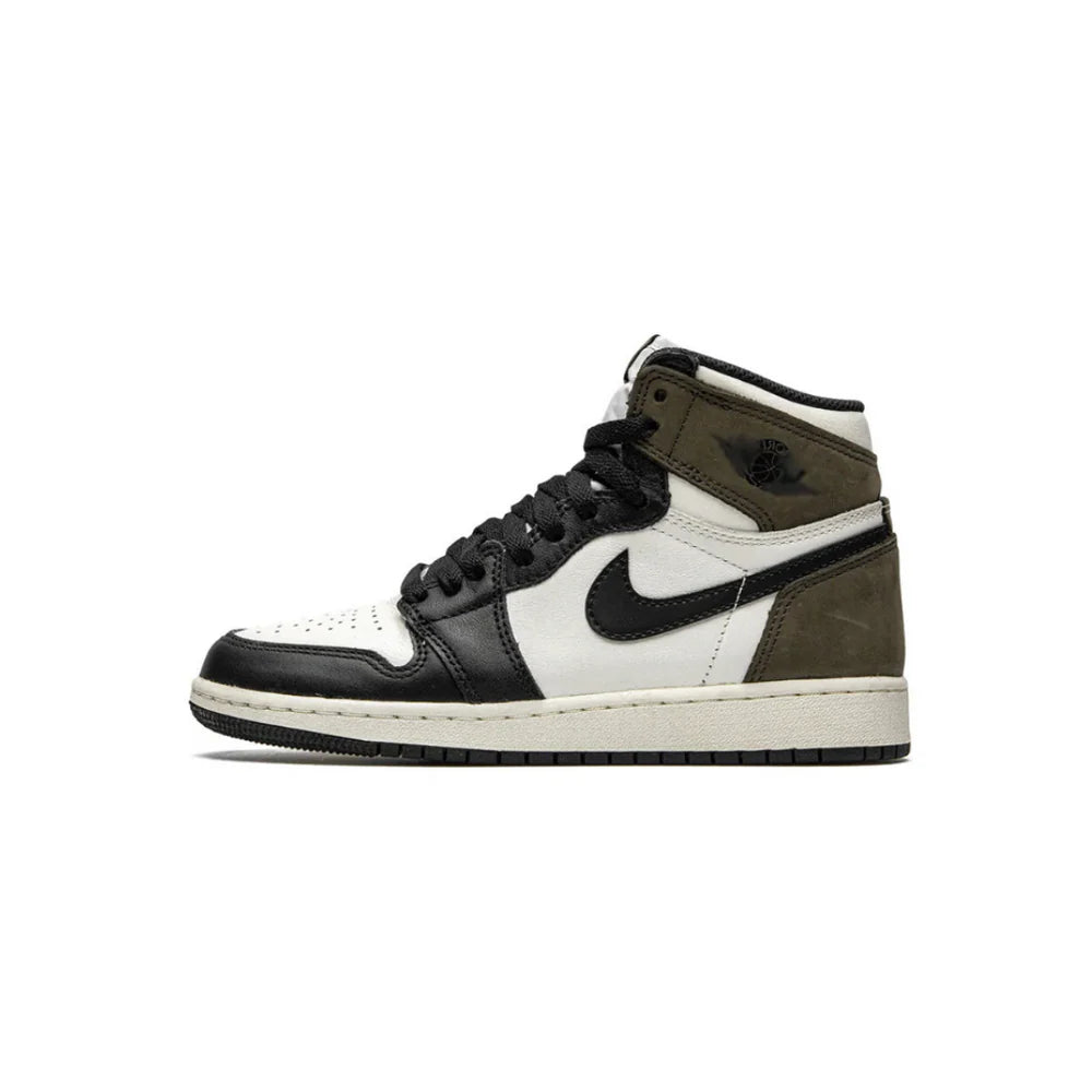 J1 DARK MOCHA