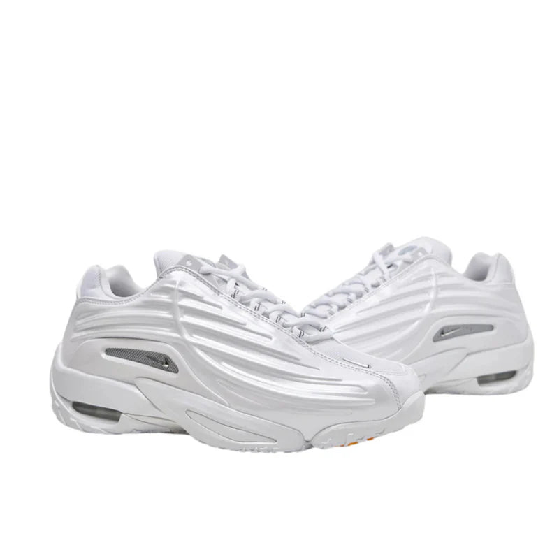 NTC HOT 2 TOTAL WHITE