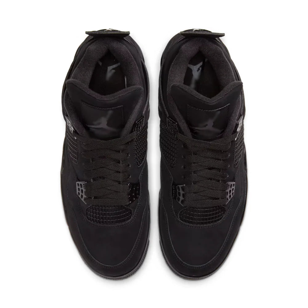 AIR J4 BLACKCAT