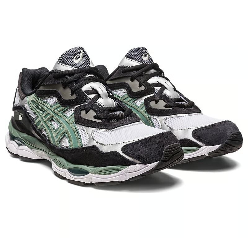 ASX GEL NYC GRN