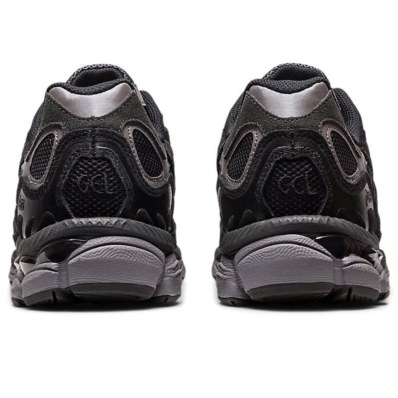 ASX GEL NYC BLACK