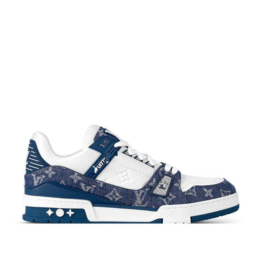 LV TRAINER JEANS