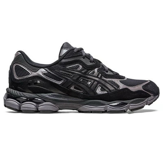 ASX GEL NYC BLACK