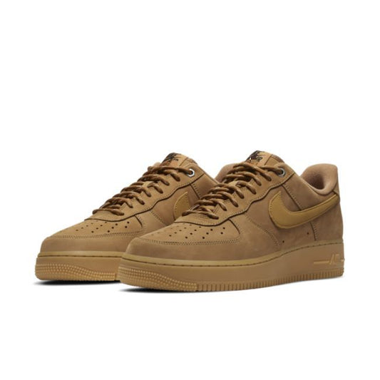 AF1 BRWN