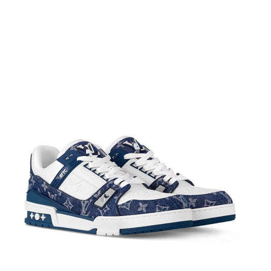 LV TRAINER JEANS