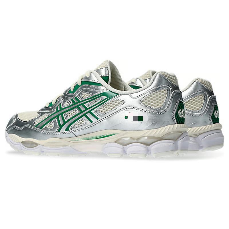 ASX GEL NYC SILVER