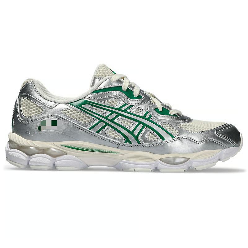 ASX GEL NYC SILVER