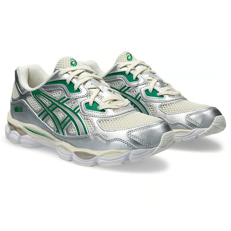 ASX GEL NYC SILVER