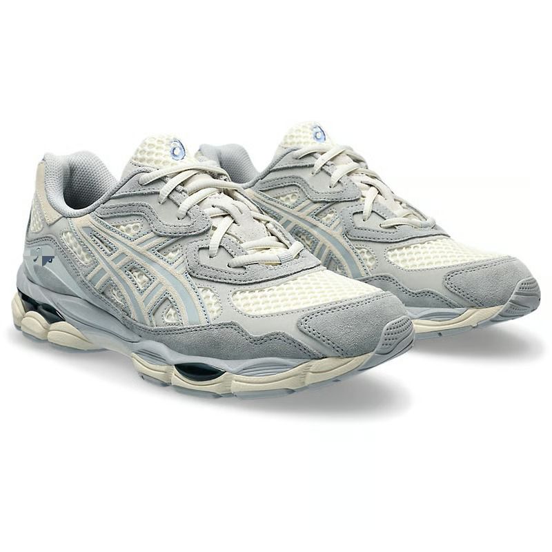 ASX GEL NYC IVORY