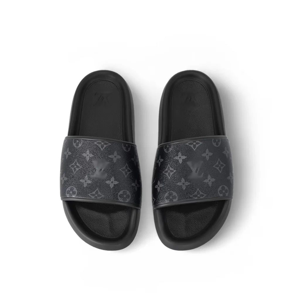 LV WATERFRONT PANTOLETTE