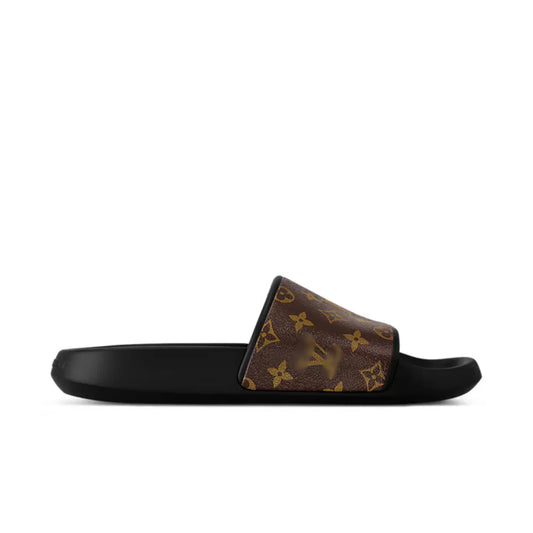 LV WATERFRONT PANTOLETTE