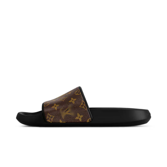 LV WATERFRONT PANTOLETTE