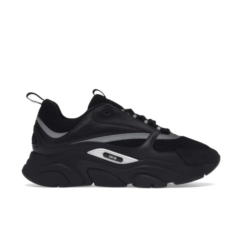 B22 BLACK
