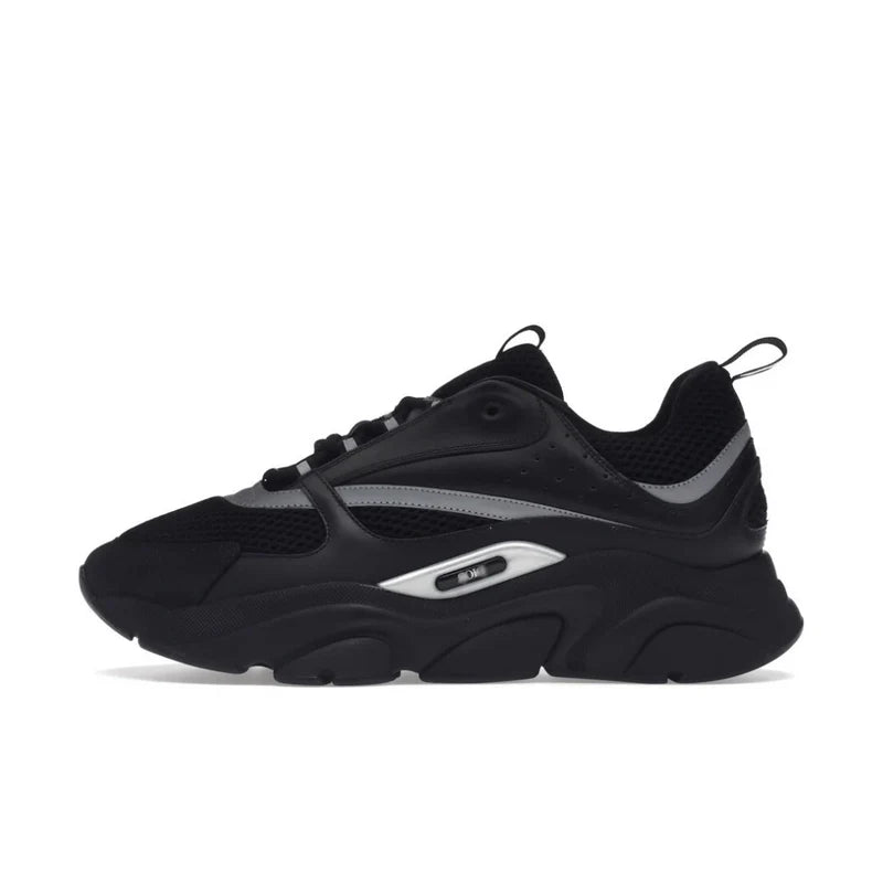 B22 BLACK