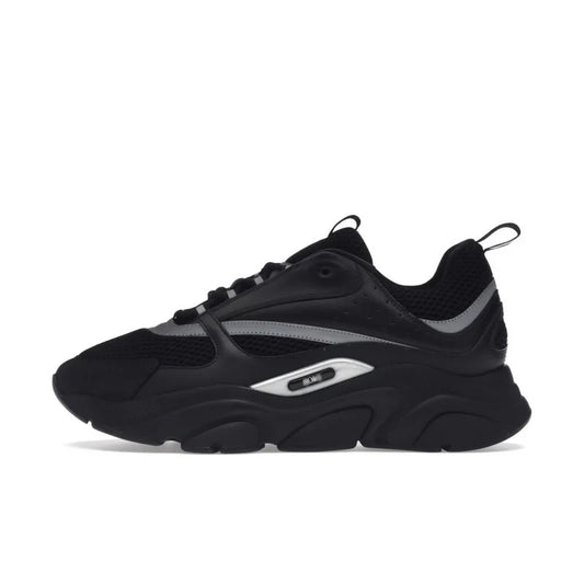 B22 BLACK