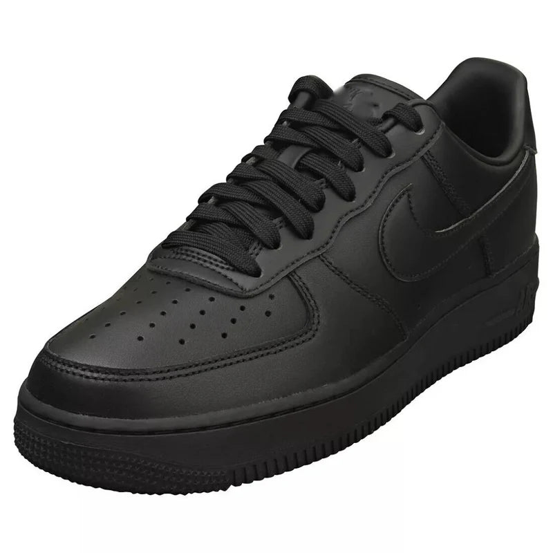 AF1 NERO