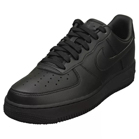 AF1 NERO